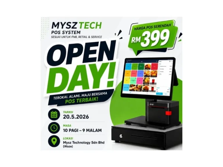Open Day Mysz Technology