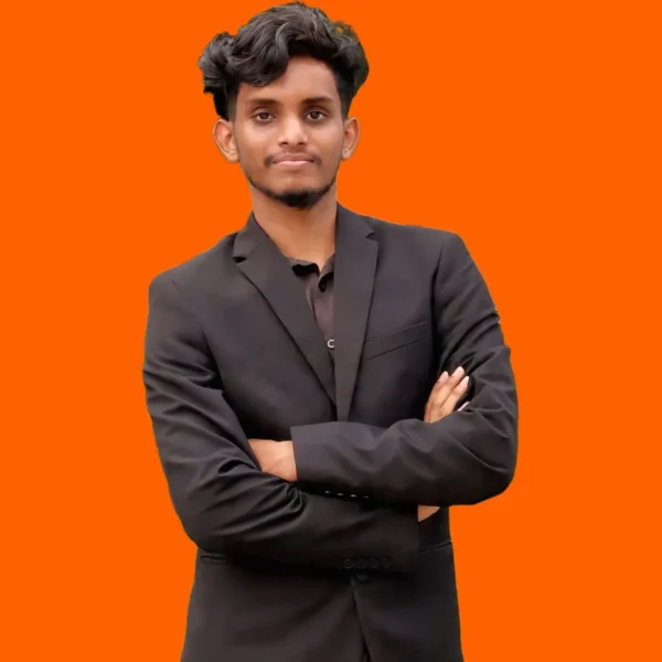 Mr. Navin