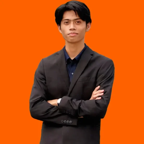 Mr. Irsyad
