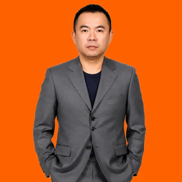 Mr. Goh