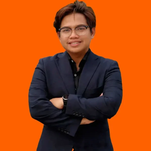 Mr. Wan