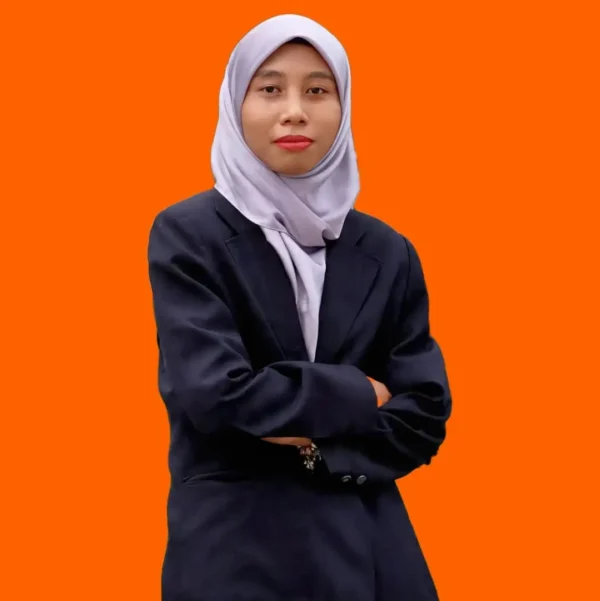 Ms. Maryam