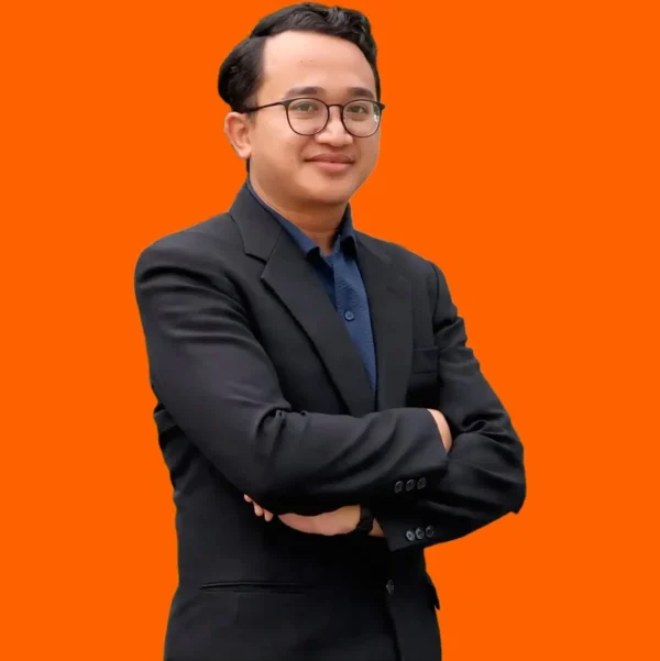 Mr. Farid