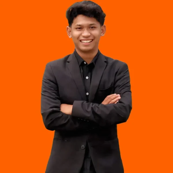 Mr. Aqil