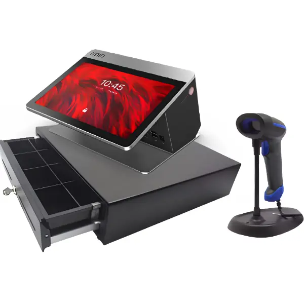 Combo Retail A