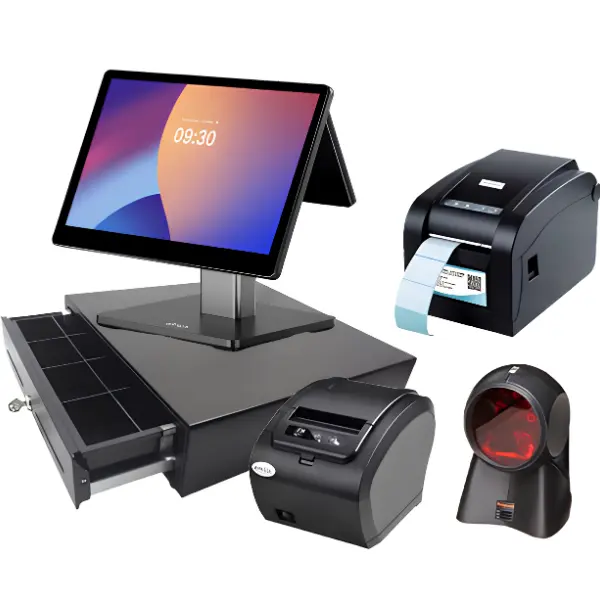 Combo Retail C