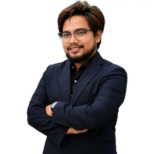 Mr. Zuhairi