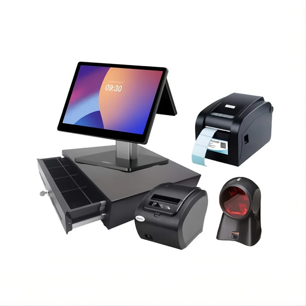 Combo Retail E