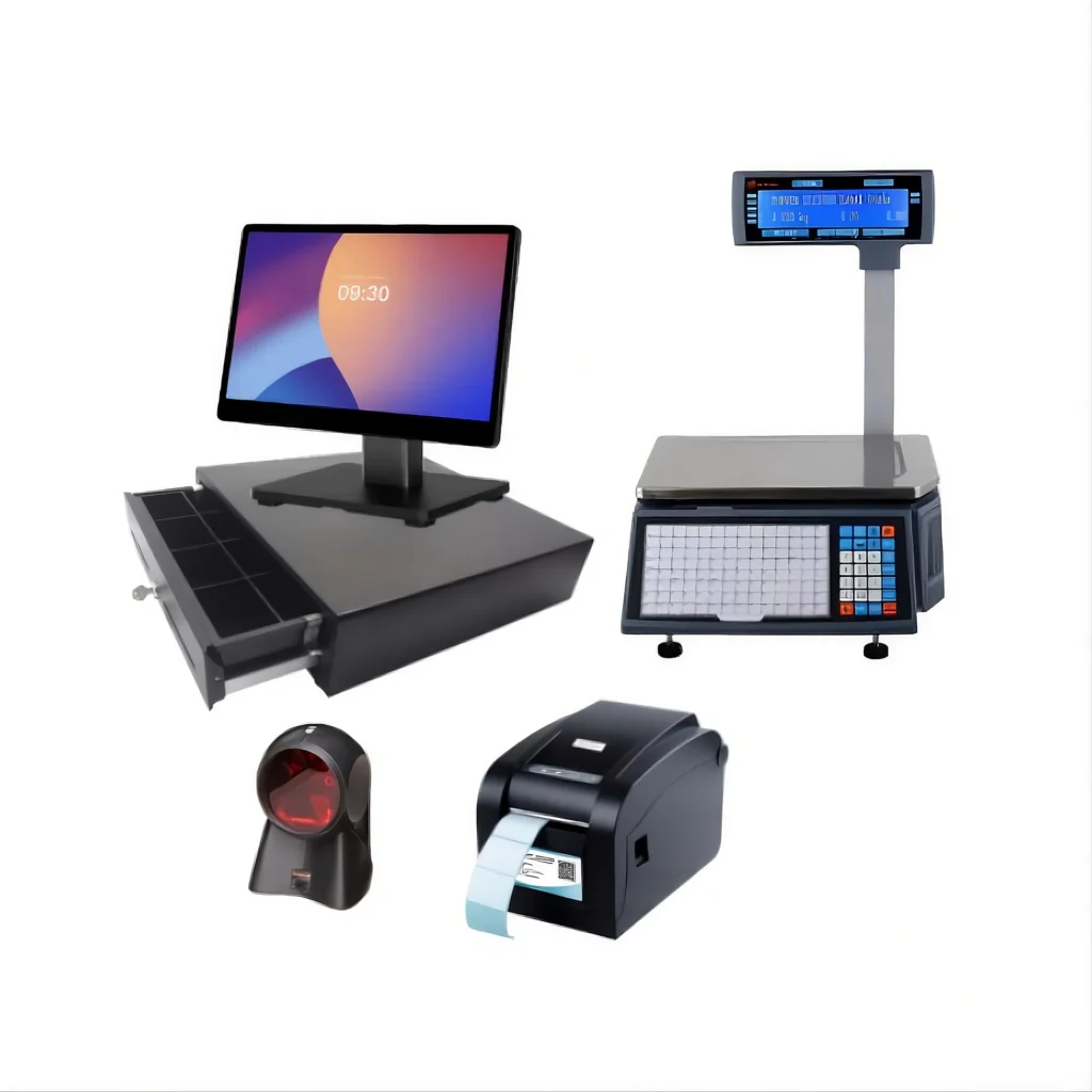 Combo Retail F