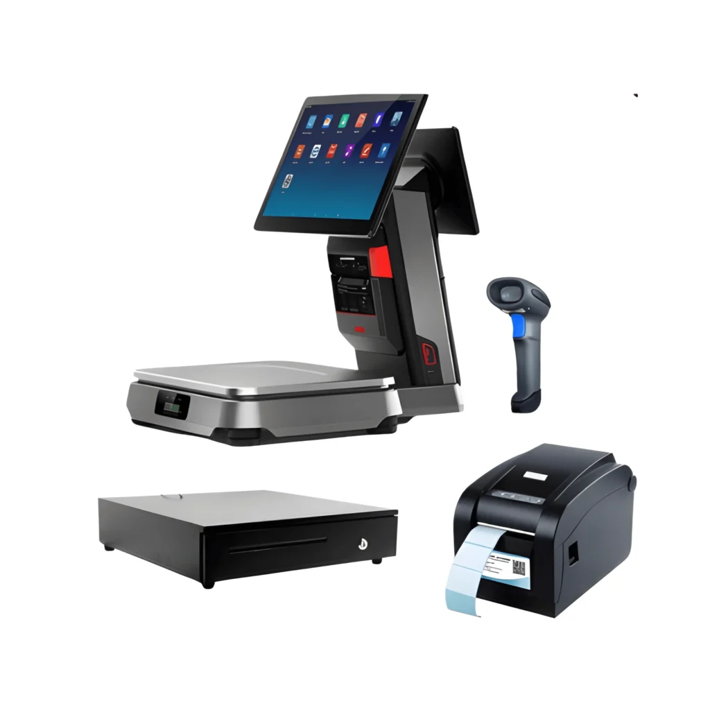 Combo Retail H